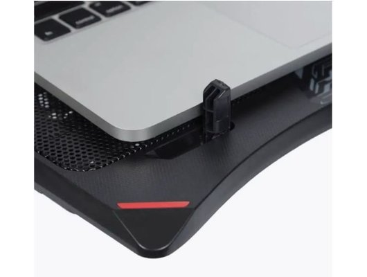 Подставка для ноутбука STM Laptop Cooling IP31